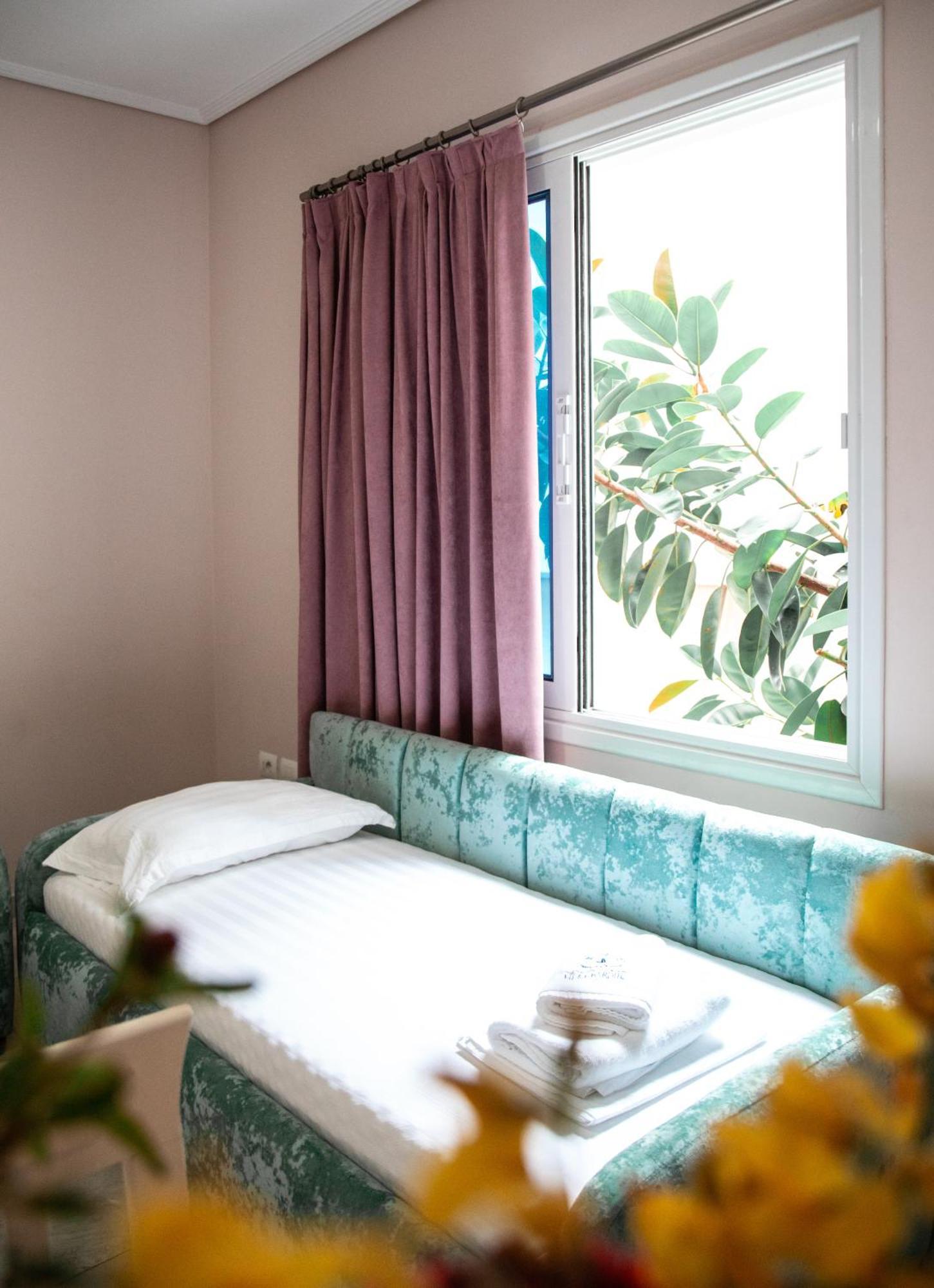 Hotel E Bardhe Butique