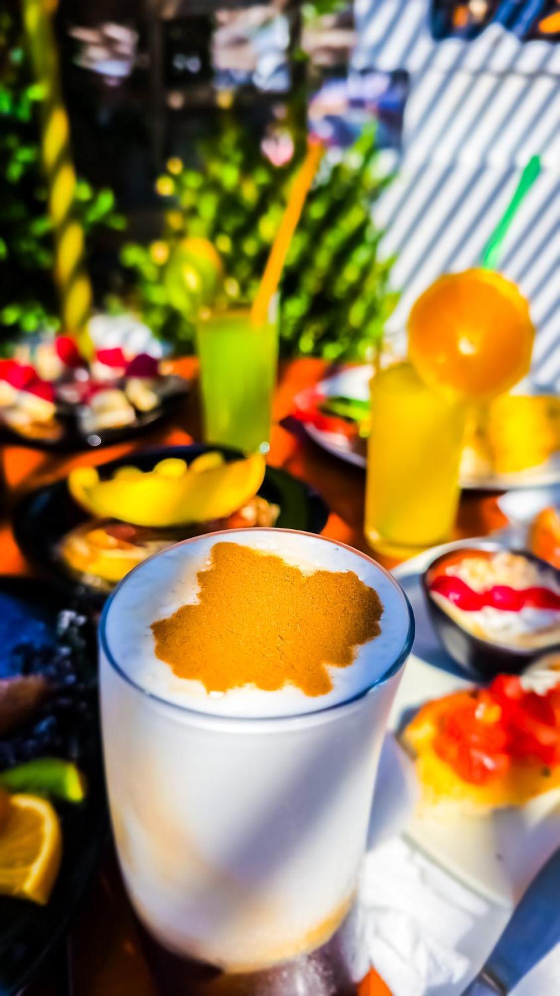 E Bardhe Butique Hotel Sarandë