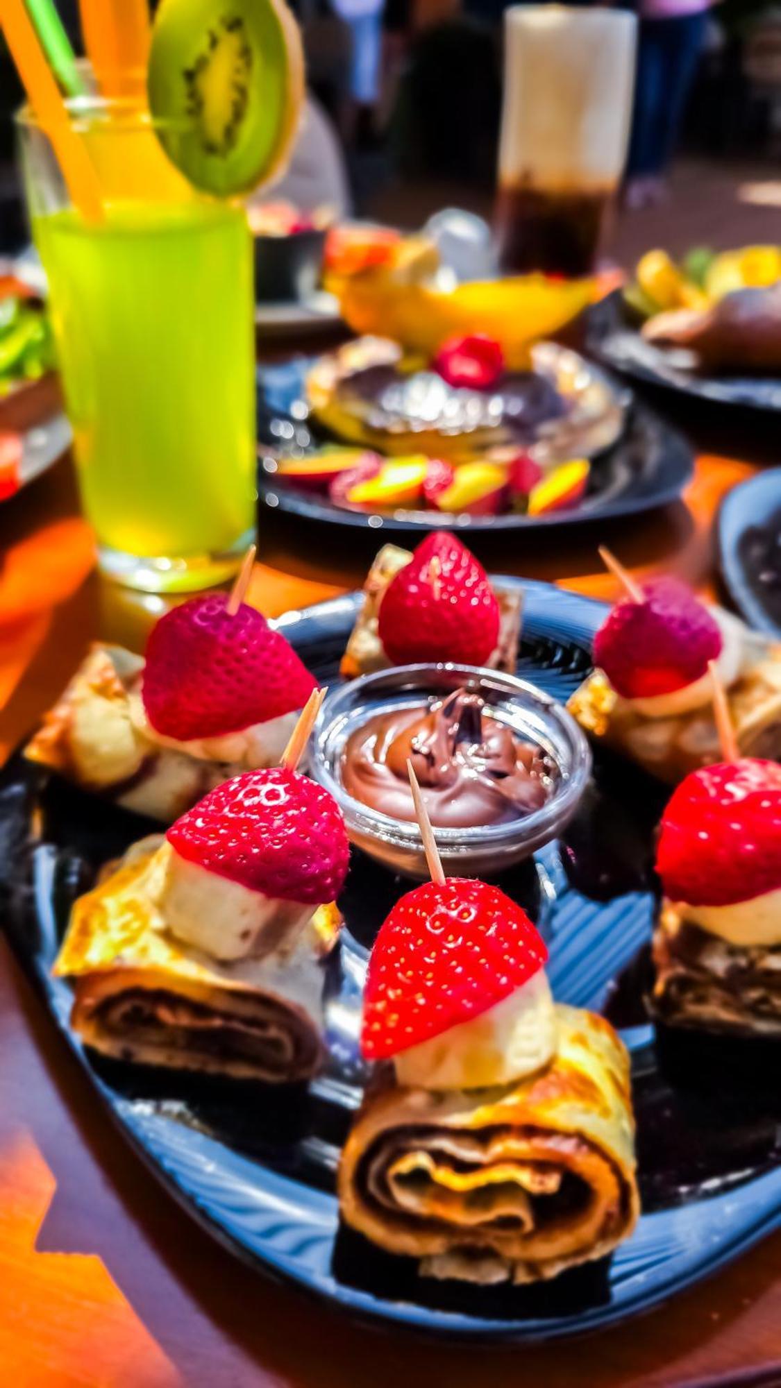 Hotel E Bardhe Butique